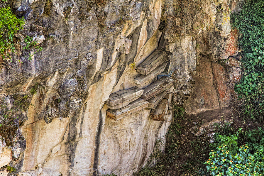 Sagada, Philippines