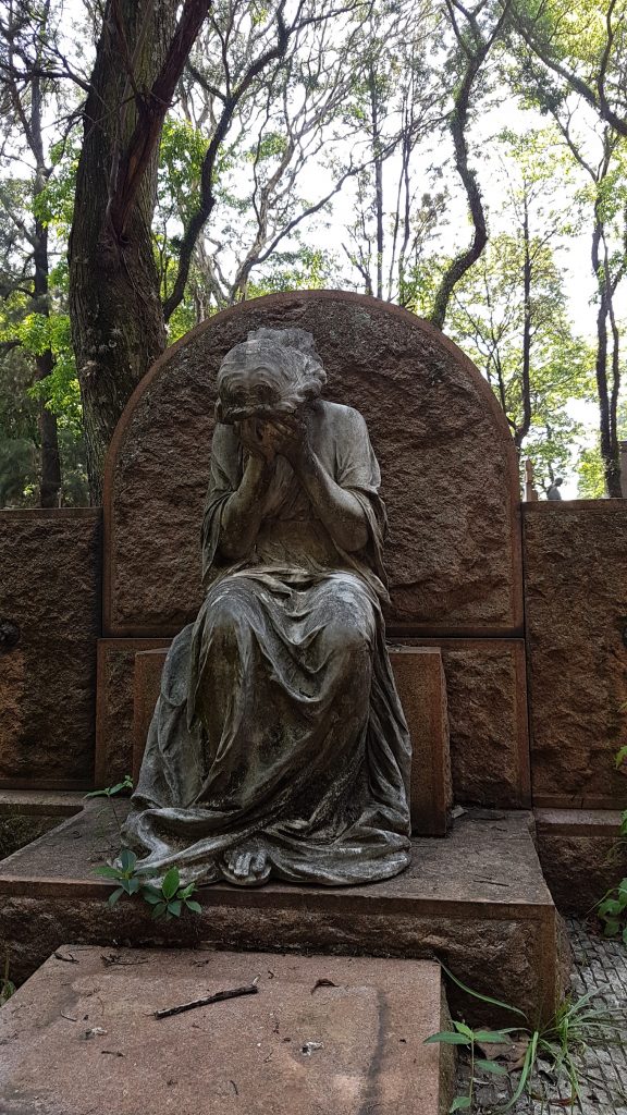 Cimetière Consolação, SP