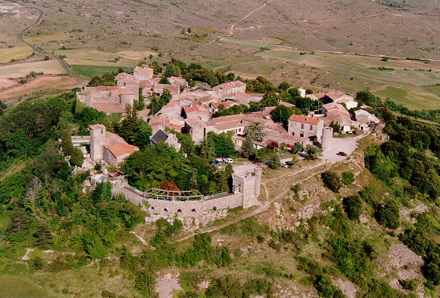 rennes-le-chateau